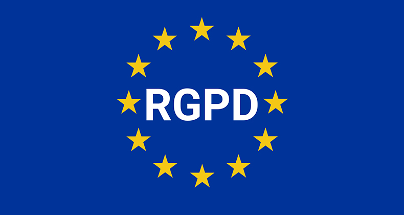 Loi sur la protection des données (RGPD) : guide pratique pour les entreprises