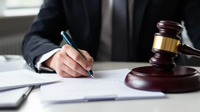 Comment contester une amende ou sanction administrative en France